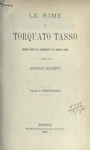 Tapa de Rime