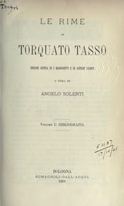 Tapa de Rime