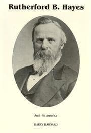 Tapa de Rutherford B. Hayes