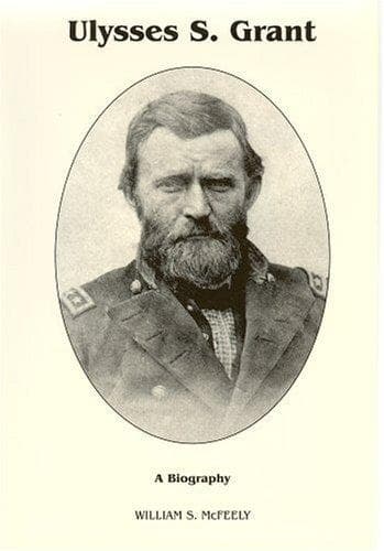 Tapa de Grant