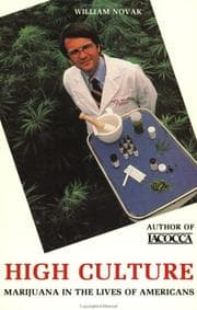 Tapa de High Culture