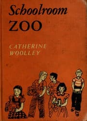 Tapa de Schoolroom zoo
