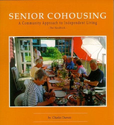 Tapa de Senior Cohousing