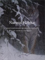 Tapa de Natural habitat