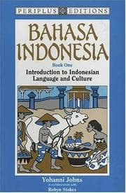 Tapa de Bahasa Indonesia