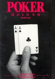 Tapa de Poker - Hold 'Em