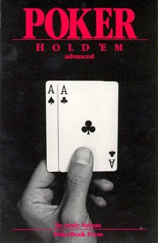 Tapa de Poker