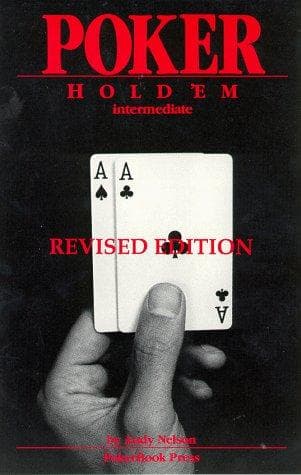 Tapa de Poker - Hold 'Em