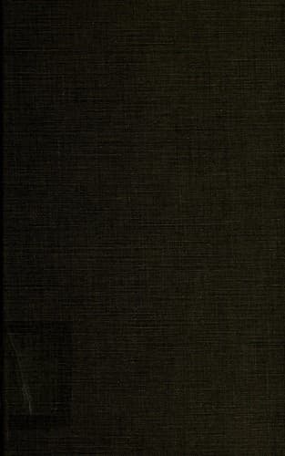 Tapa de Selected writings