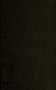 Tapa de Selected writings