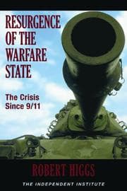 Tapa de Resurgence of the warfare state