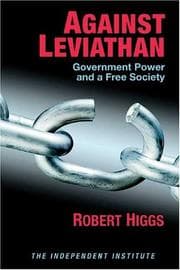Tapa de Against Leviathan