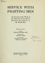 Tapa de Service with fighting men