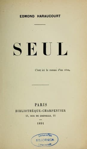 Tapa de Seul