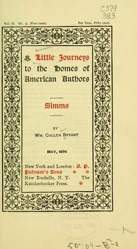 Tapa de Simms