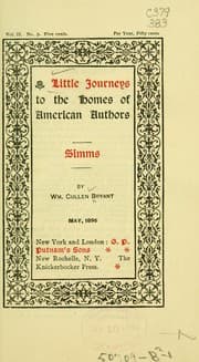 Tapa de Simms