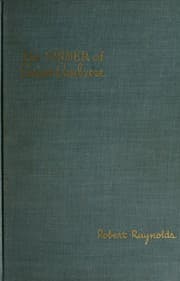 Tapa de The sinner of Saint Ambrose