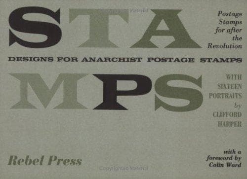 Tapa de Stamps