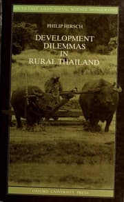 Tapa de Development dilemmas in rural Thailand