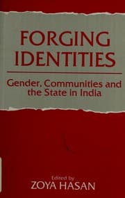 Tapa de Forging identities