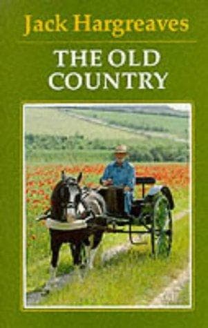 Tapa de The Old Country