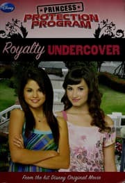 Tapa de Royalty undercover