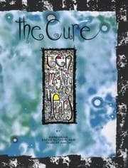 Tapa de The Cure