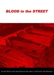 Tapa de Blood in the Street