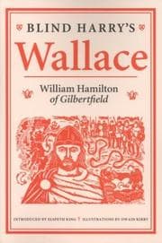 Tapa de Blind Harry's Wallace