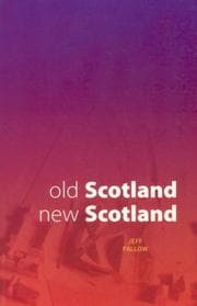 Tapa de Old Scotland, new Scotland