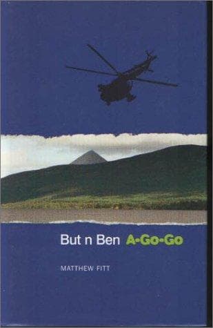 Tapa de But n ben a-go-go