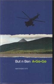Tapa de But n ben a-go-go