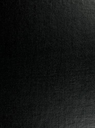 Tapa de Specification tests in econometrics