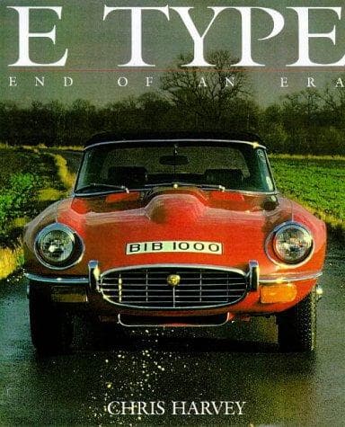 Tapa de E type