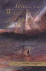 Tapa de Tales of the Wandering Jew