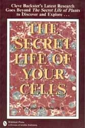 Tapa de The Secret Life of Your Cells
