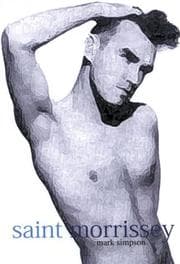 Tapa de Saint Morrissey
