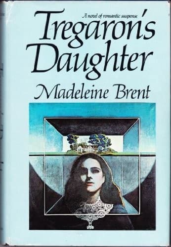 Tapa de Tregaron's daughter.