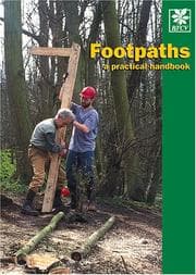Tapa de Footpaths