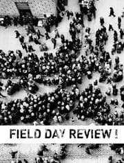 Tapa de Field Day Review
