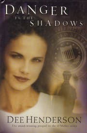 Tapa de Danger in the Shadows (Prequel to the O'Malley Series)