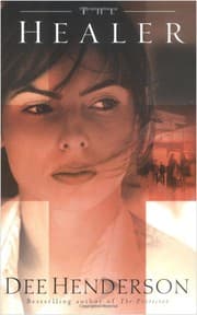 Tapa de The Healer (The O'Malley Series #5)