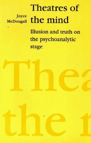 Tapa de Theatres of the Mind