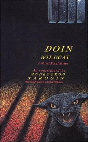 Tapa de Doin Wildcat