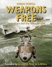 Tapa de Weapons Free