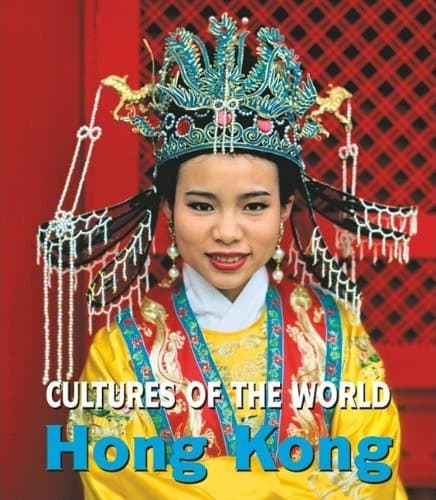 Tapa de Hong Kong