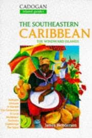 Tapa de Southeastern Caribbean