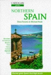 Tapa de Northern Spain
