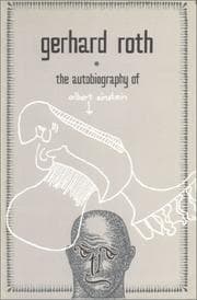 Tapa de The Autobiography of Albert Einstein/Begins on Page 9 No Capitalization or Indentation