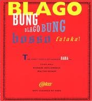 Tapa de Blago bung, blago bung, bosso fataka!